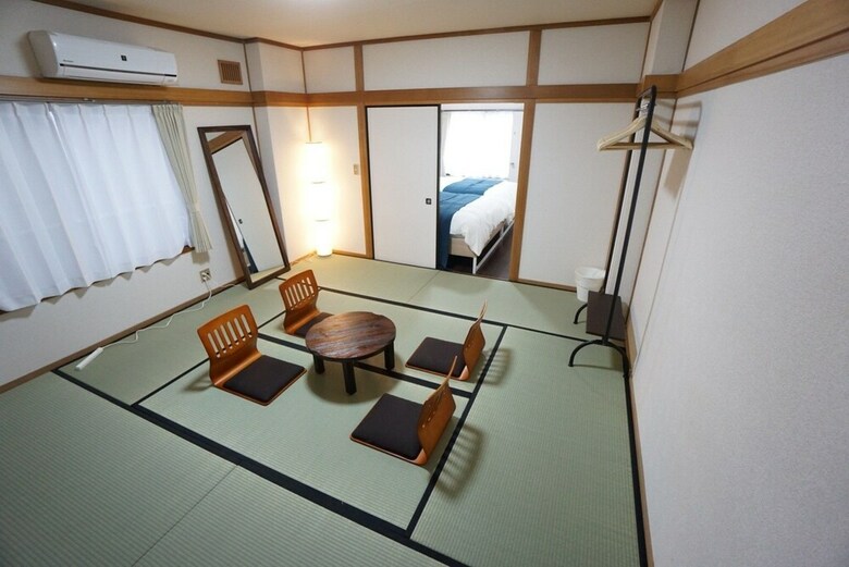 Guesthouse Ebisu Ebh0002e