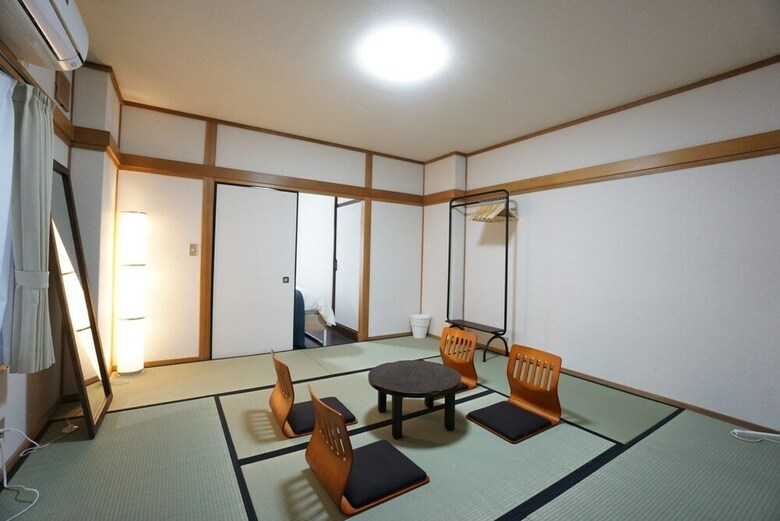 Guesthouse Ebisu Ebh0002e