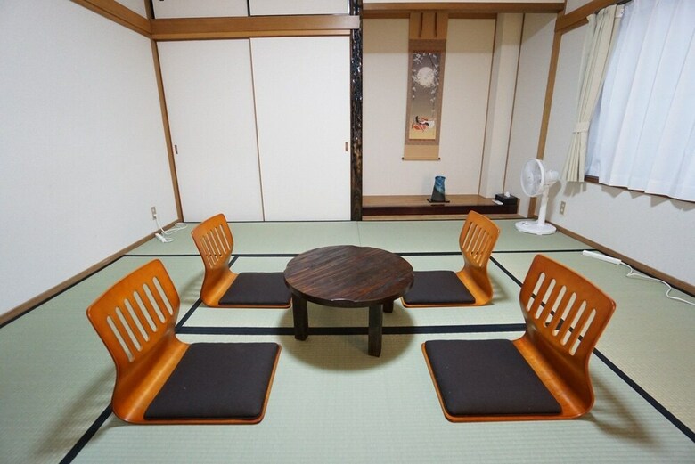 Guesthouse Ebisu Ebh0002e