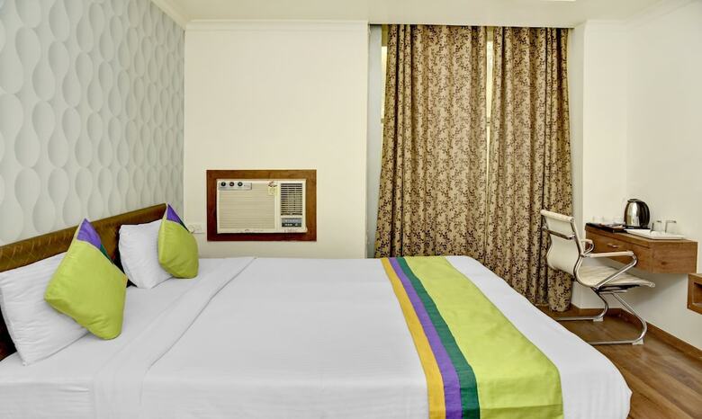 Hotel Treebo Trend Kamal Regency