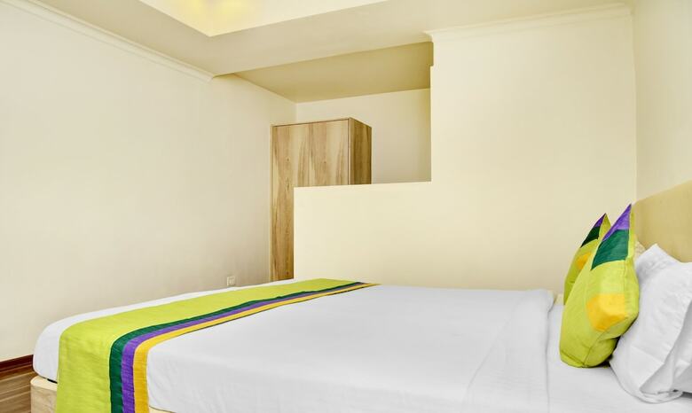 Hotel Treebo Trend Kamal Regency