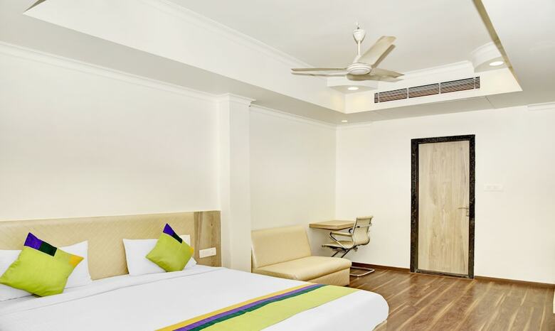 Hotel Treebo Trend Kamal Regency