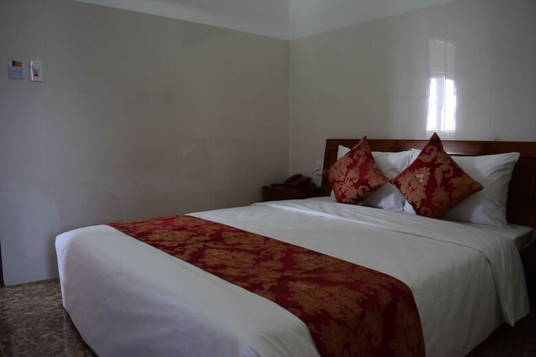 My Ngoc Hotel