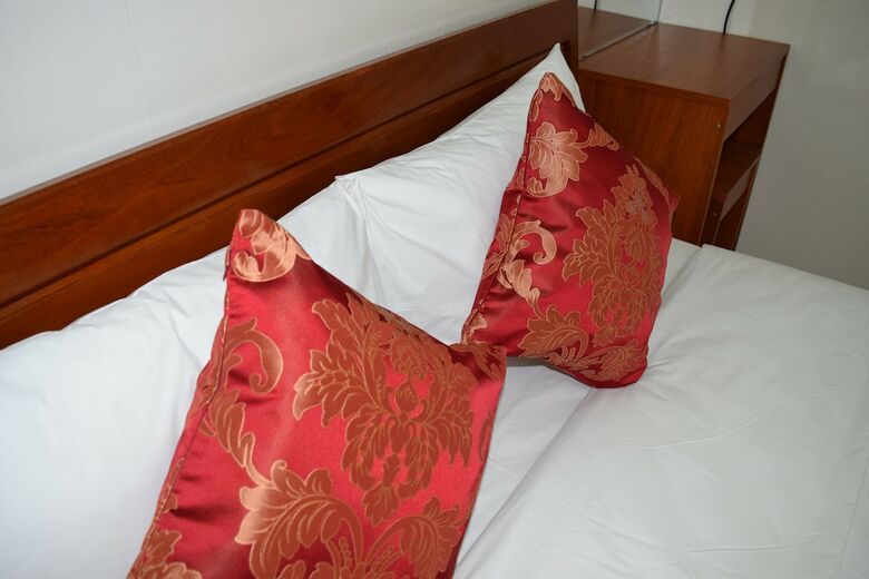 My Ngoc Hotel