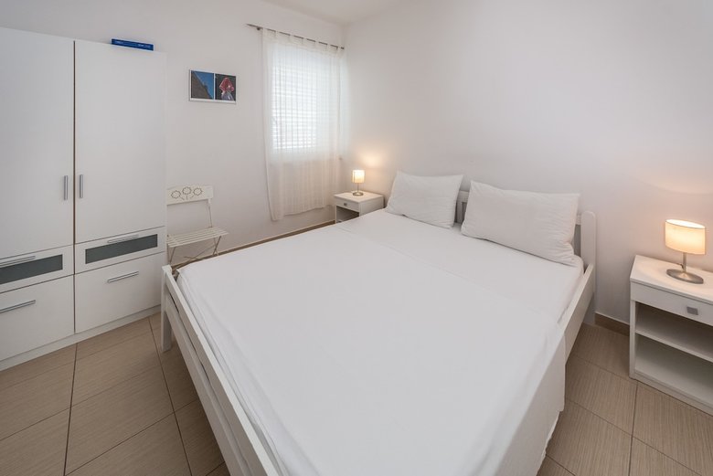 Hotel Rooms And Apartments Bruno