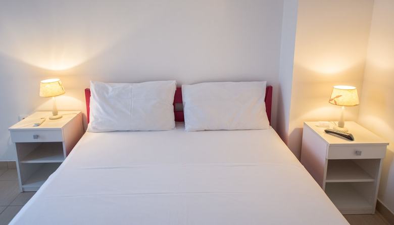 Hotel Rooms And Apartments Bruno