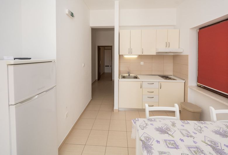 Hotel Rooms And Apartments Bruno