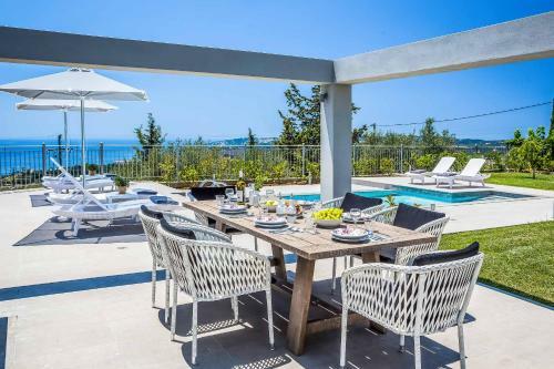Villa Aris