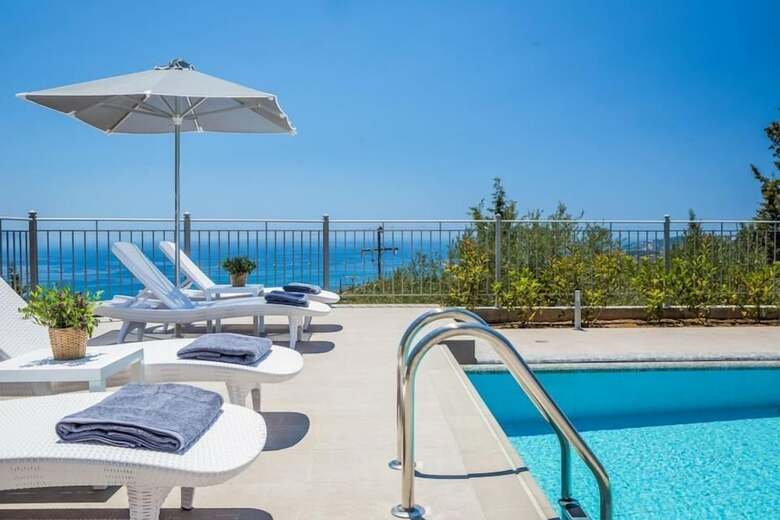 Villa Aris