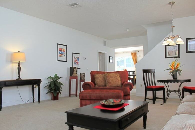 Berkeley Executive - Five Bedroom Home
