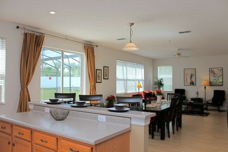 Berkeley Executive - Five Bedroom Home
