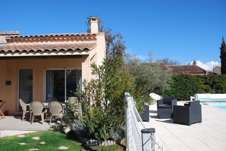 Villa Ref 500 Isle Sur La Sorgue