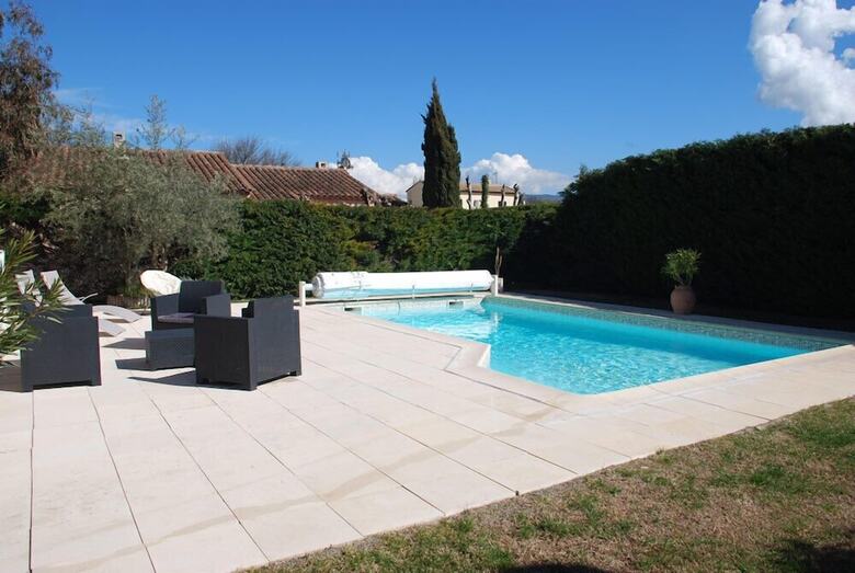 Villa Ref 500 Isle Sur La Sorgue