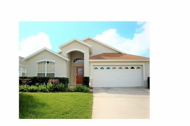 Villa Daisy's Den - Five Bedroom Home