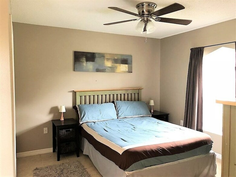 Sunset Villa - Four Bedroom Home