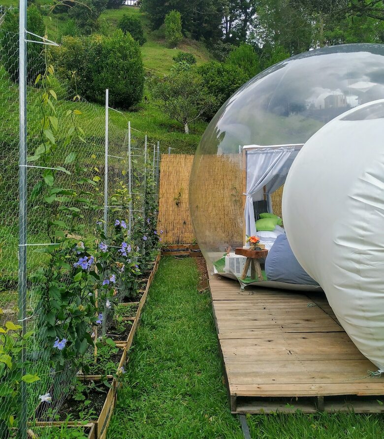 Glamho Resort - Glamping