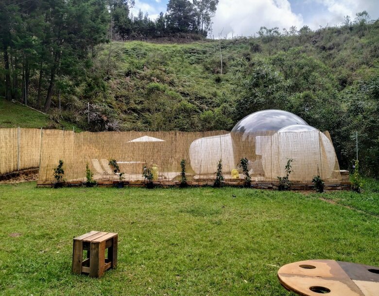 Glamho Resort - Glamping