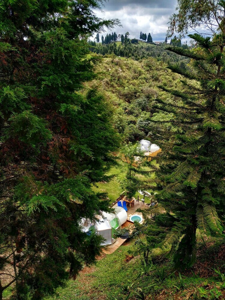 Glamho Resort - Glamping