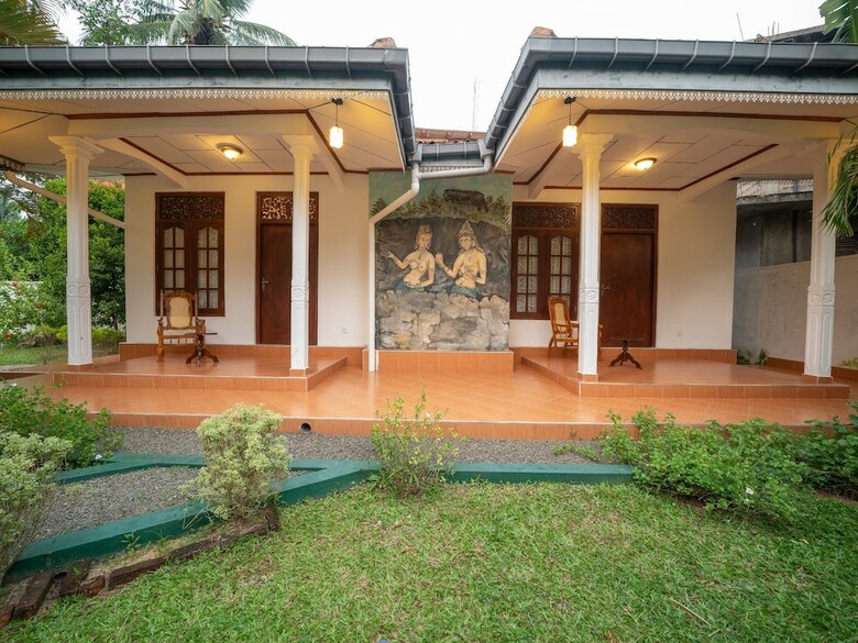 Hotel Villa Araliya