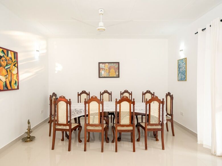 Hotel Villa Araliya