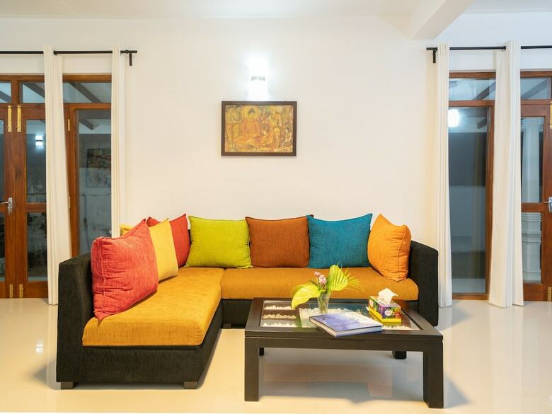 Hotel Villa Araliya