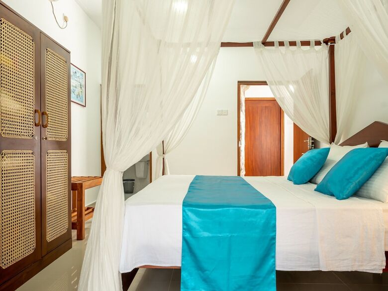 Hotel Villa Araliya