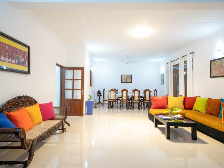 Hotel Villa Araliya