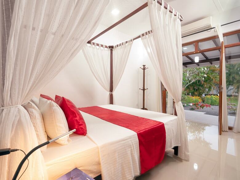 Hotel Villa Araliya