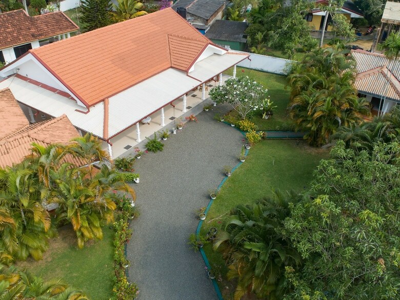 Hotel Villa Araliya