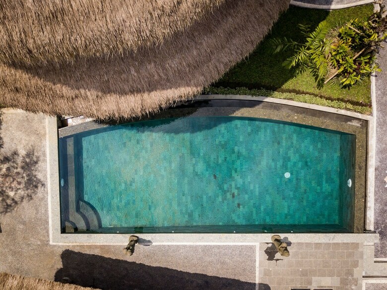 Bed & Breakfast Wirguna Bamboo Ubud