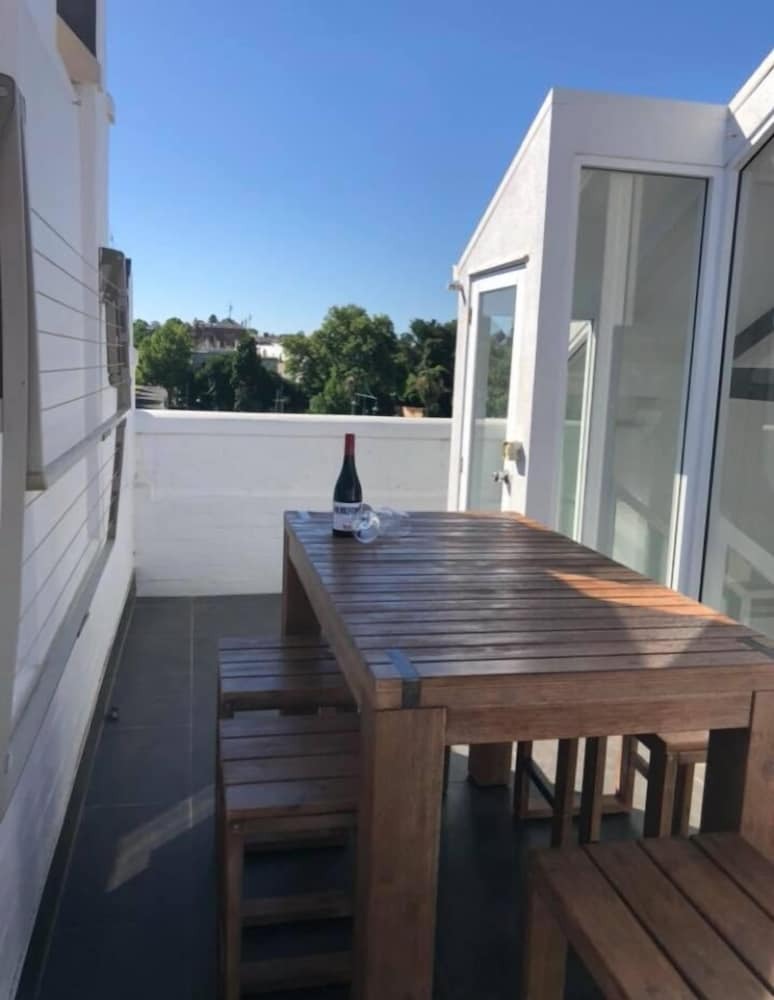 Apartamentos Penthouse Bendigo