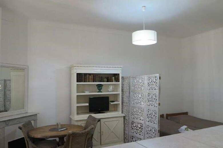 Apartamento Viva Riviera Studio 5 Rue Florian