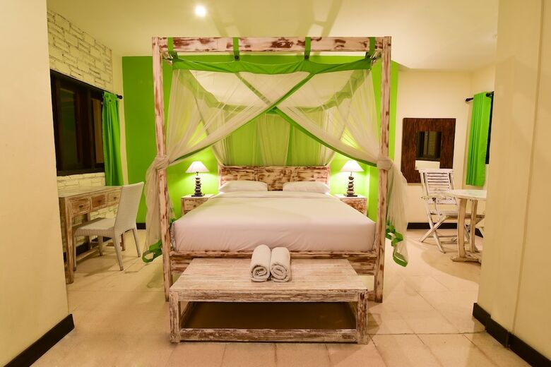 Bed & Breakfast Tigalima Homestay