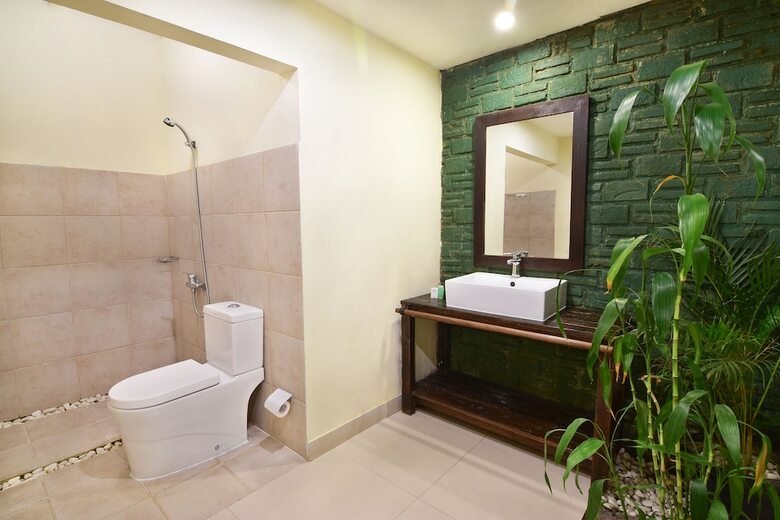 Bed & Breakfast Tigalima Homestay
