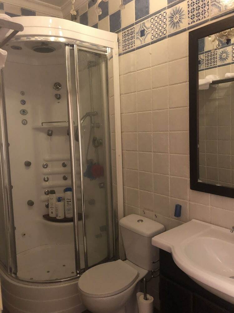 Apartamento En Pleno Centro De Marchena