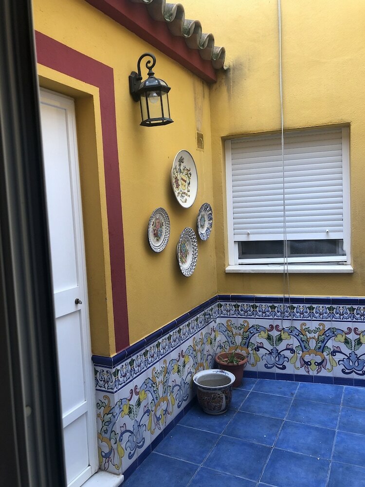 Apartamento En Pleno Centro De Marchena