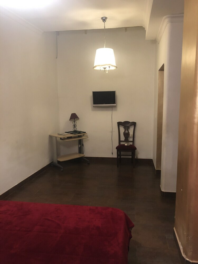 Apartamento En Pleno Centro De Marchena