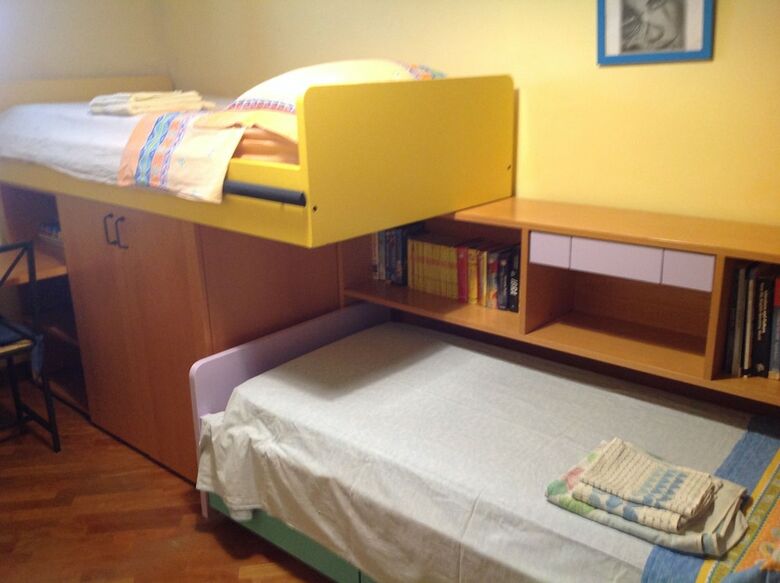 Villa Hermosa B&B
