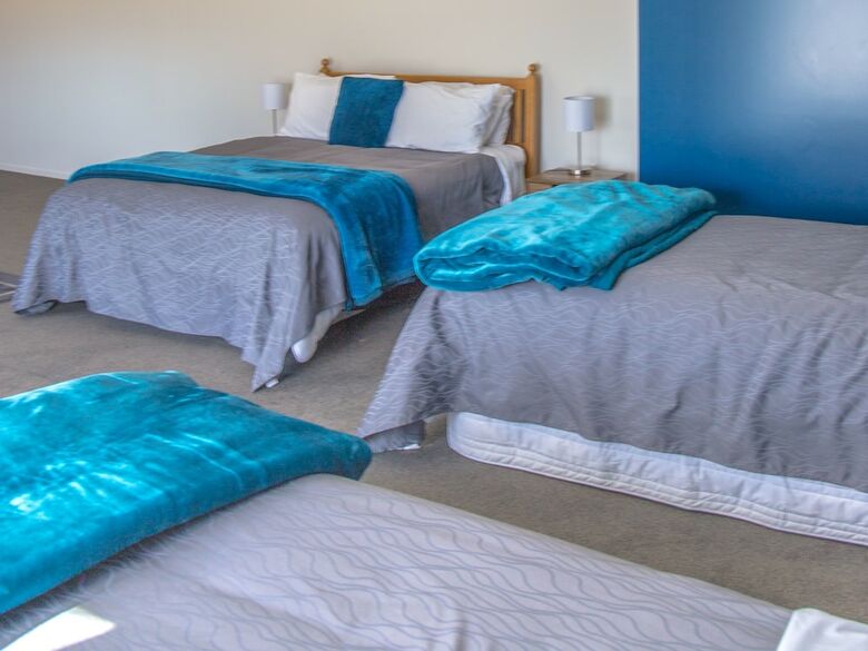 Hotel Pukaki Air Lodge