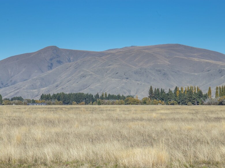 Hotel Pukaki Air Lodge