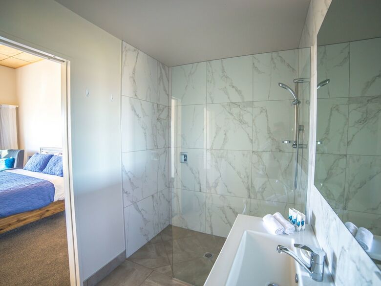 Hotel Pukaki Air Lodge