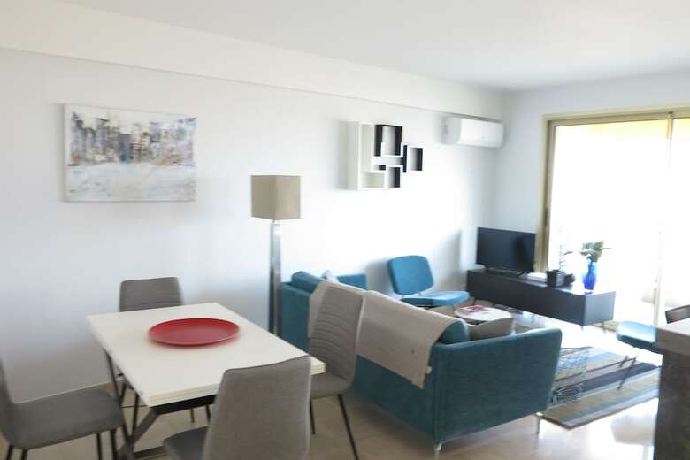 Apartamento Viva Riviera - Spacious 2 Bedrooms