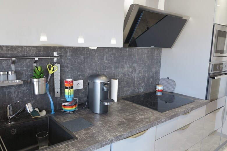 Apartamento Viva Riviera - Spacious 2 Bedrooms