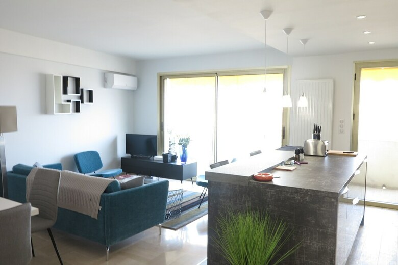 Apartamento Viva Riviera - Spacious 2 Bedrooms