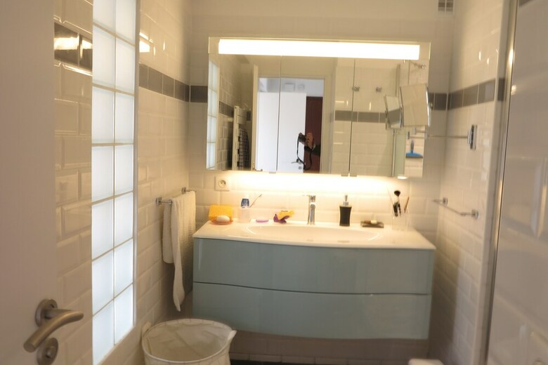 Apartamento Viva Riviera - Spacious 2 Bedrooms