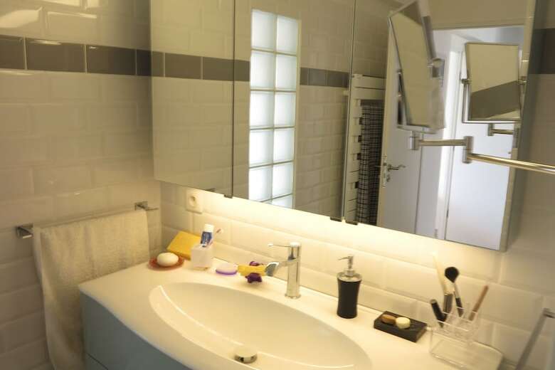 Apartamento Viva Riviera - Spacious 2 Bedrooms