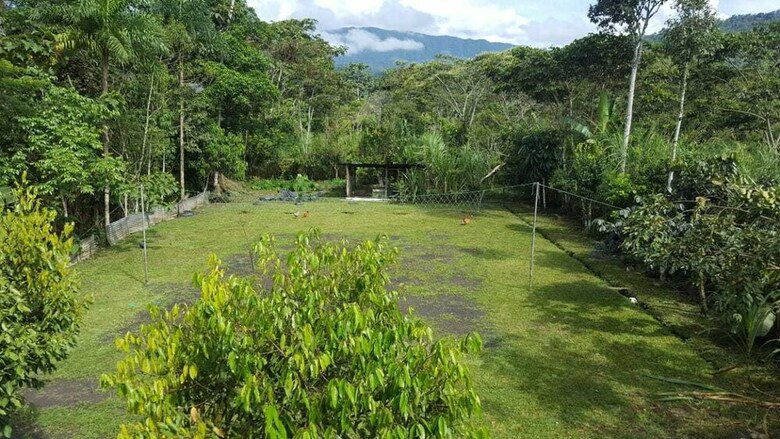 Hotel Casa Independiente En El Campo