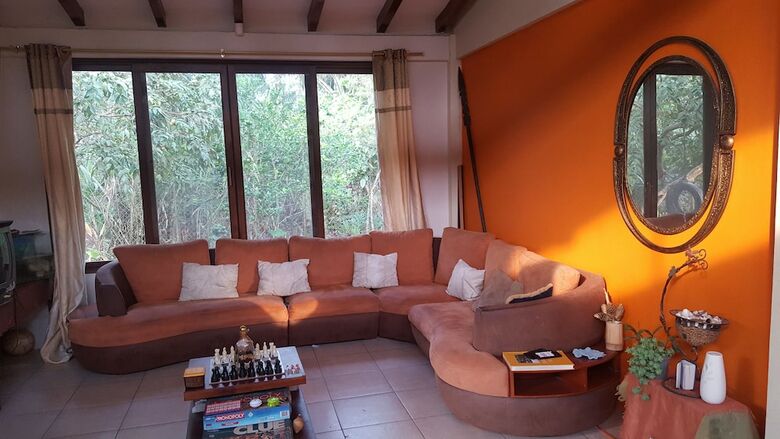 Hotel Casa Independiente En El Campo