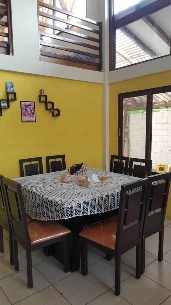 Hotel Casa Independiente En El Campo