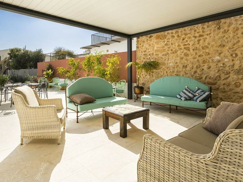 Apartamentos Residence By G Can Rochet